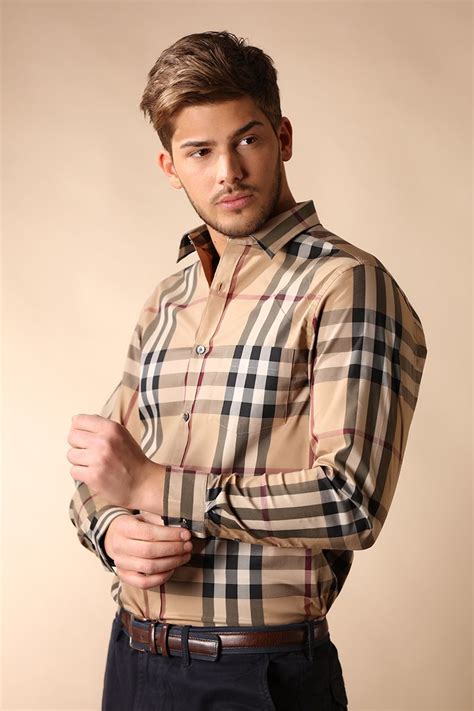 burberry louisavian|burberry clothing for men.